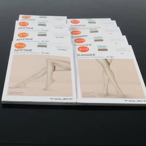 STRUMPBYXOR Twilfit 10st strl38-40