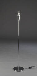 Poul Henningsen. Stel til standerlampe, model PH 3½  2½  