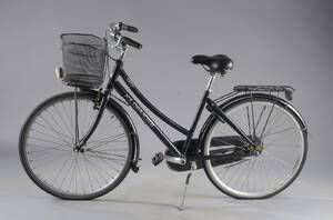 Kildemoes, damecykel. Denne vare er sat til omsalg under nyt varenummer 4260259