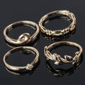 Ringe i 8 kt. guld4