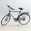 HERRCYKEL, 28  