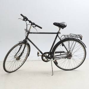 HERRCYKEL, 28  