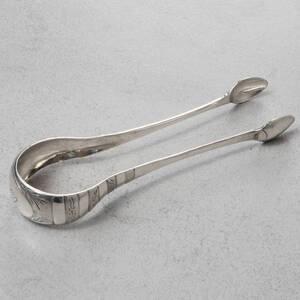 TÅNG, silver, Stockholm år1823