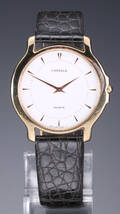 Lassale Quartz herrearmbåndsur