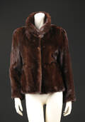Kopenhagen Fur. Jakke i mink, str. 36 Denne vare er sat til omsalg under nyt varenummer 4455570