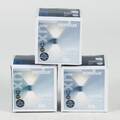 LED-utomhusväggbelysning Nordlux Canto 3st