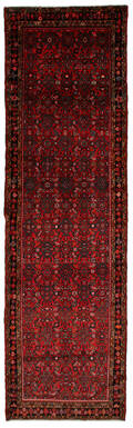 Persisk Hasseinabad 425 x 110 cm.