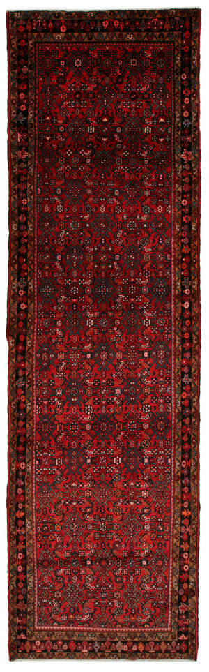 Persisk Hasseinabad 425 x 110 cm.