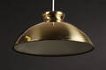 Dansk lampeproducent, pendel, 196070erne