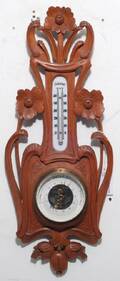 BAROMETER JUGEND, HÖ 47CM