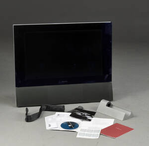 Bang Olufsen, Beovision 6-26