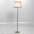 GOLVLAMPA, 1900-talets mitt