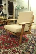 Fåtölj, Hans Wegner