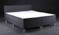 Comfort 1, dobbeltseng, 180 x 200 cm.