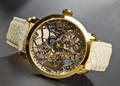 Chenevard, Herrenarmbanduhr mit Handaufzug