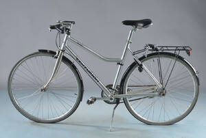 Centurion, damecykel.