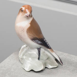BING  GRÖNDAHL, figurin, no 2020