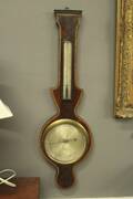 Barometer, England