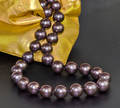 Tahitizuchtperlcollier