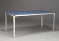 Arne Jacobsen. DJob bord  skrivebord