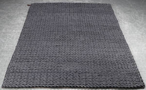 Ligne Pure tæppe 238 x 165 cm