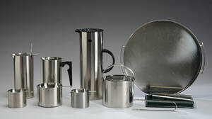 Samling diverse Stelton 9
