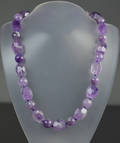 Amethystcollier