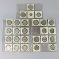 Silvermynt