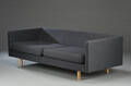 IKEA. Sofa Denne vare er sat til omsalg under nyt varenummer 4877856