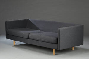 IKEA. Sofa Denne vare er sat til omsalg under nyt varenummer 4877856