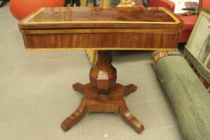 Spelbord, 1800-tal