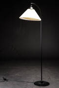 Flemming Agger for Le Klint. Gulvlampe, model 368