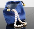 1 strand akoya pearl necklace