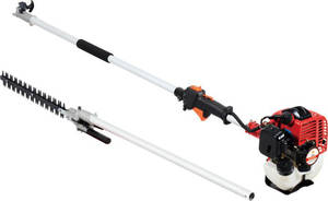 Kombisæt med 4 forskellige funktioner