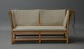 Børge Mogensen. Tremmesofa af bøgetræ, model 1789  Denne vare er sat til omsalg under nyt varenummer 4637996