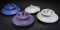 Poul Henningsen. Fire pendler4 