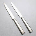 KNIVAR, 2st, silver, 66g