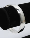 Armring af sterling sølv