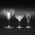 Glasservis