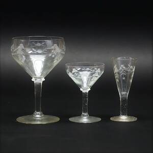 Glasservis