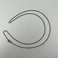 Silverhalsband 925