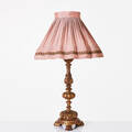 Bordslampa 