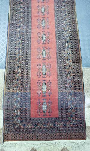 Matta, Orientalisk