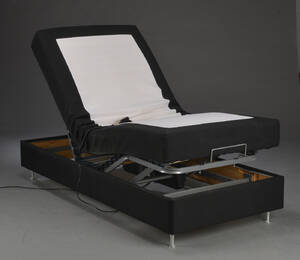 Elevationsseng 90x200