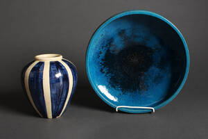 Kähler fad mm.2 Denne vare er sat til omsalg under nyt varenummer 4597087