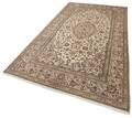 Persisk Kashan 290 x 190 cm.