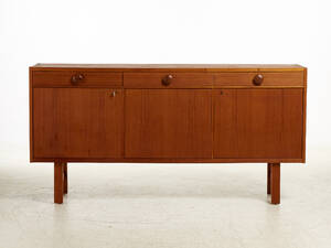 Sideboard teak