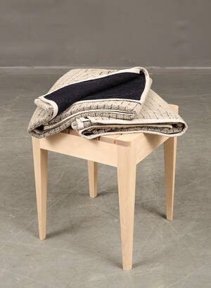 Kardelen, the lovely linen maker, set handdukar svartnatur i bomulllin samt tvättpads 6 Denna vara har satts till omförsäljning under nytt varunummer4082658