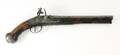 FLINTLOCK PISTOL