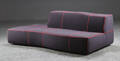 BB Italia. Sofa  loungesofa
